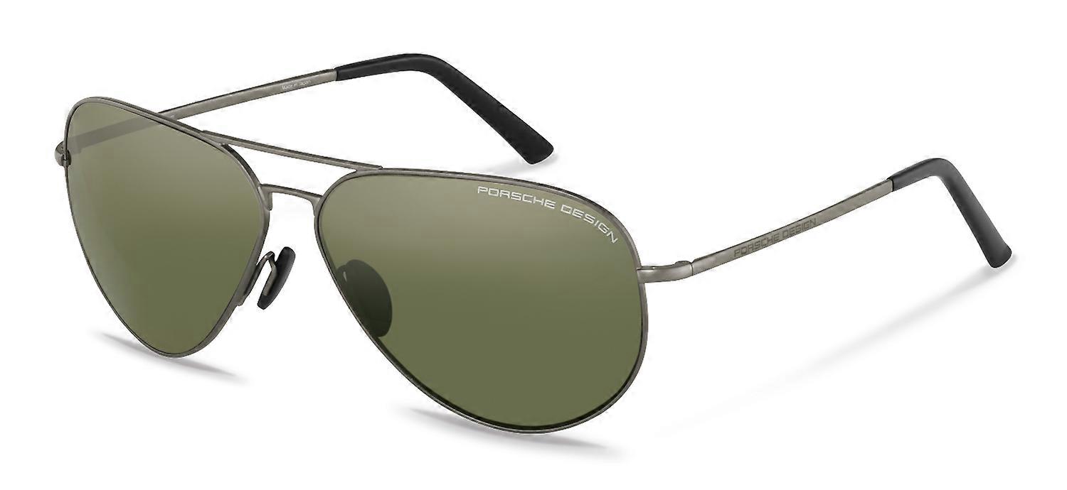 Sunglasses Porsche Design P8508 U dark grey 60/12/140 UNISEX
