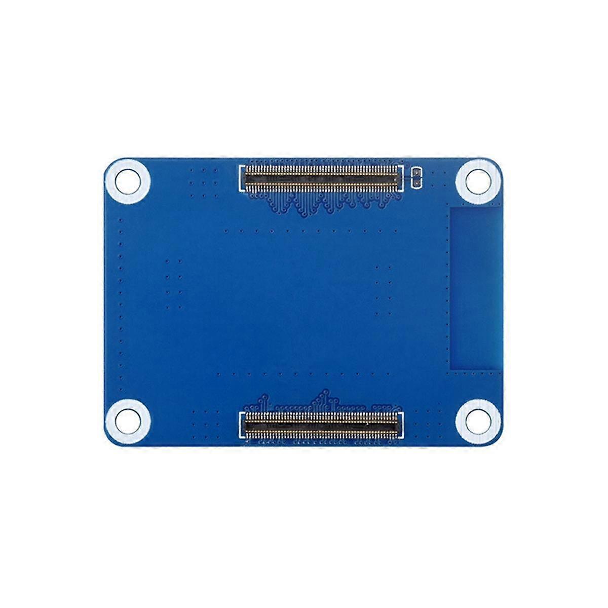 CM4 Adapter with HEATSINK for CM4 Interface Port Protection Board Often Testing Board for CM4