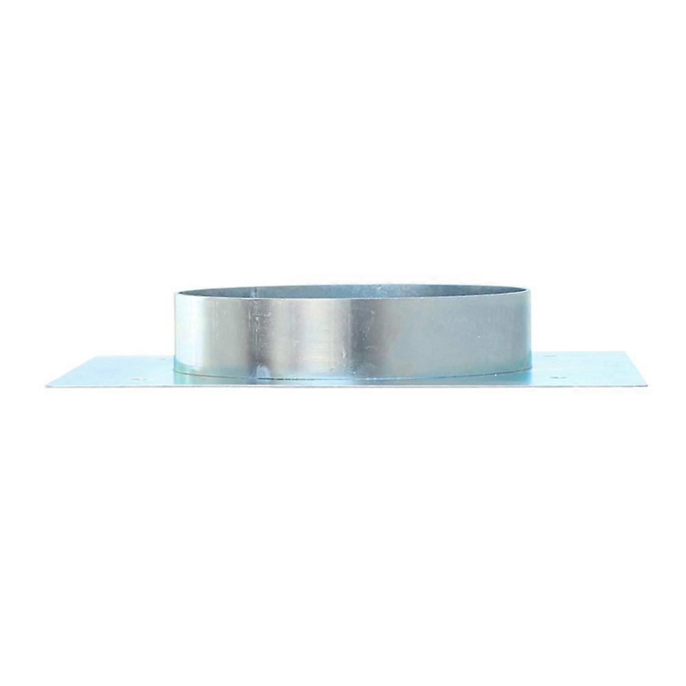 Heater Mounting Plate Stainless Steel Turret Planar for for Automobiles Accessories 30mm