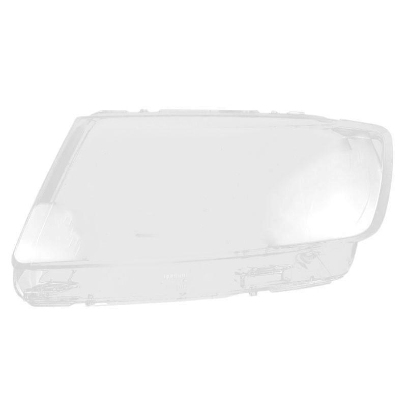 Car Headlight Lens Cover Transparent head light lamp Shell for 2011 2012 2013 Left