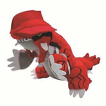 Pokemon Gula Don Gulado Pluche Speelgoed Pop Knuffeldier