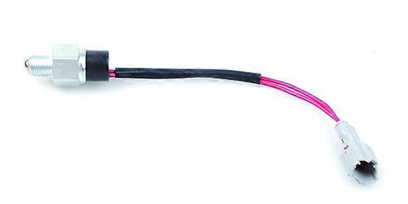 Pakningslysbryter for Isuzu NPR 600P NKR NQR 8971659470 2pins