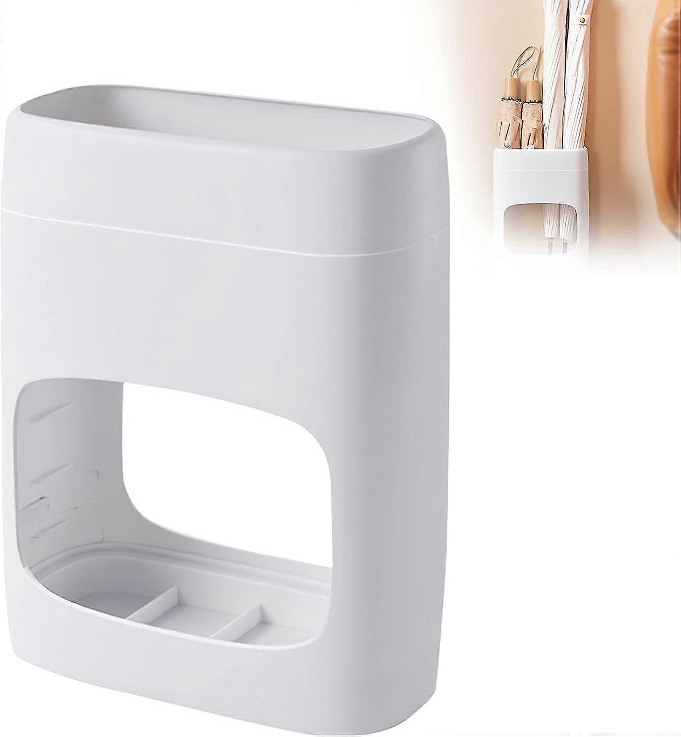 Storage barrel