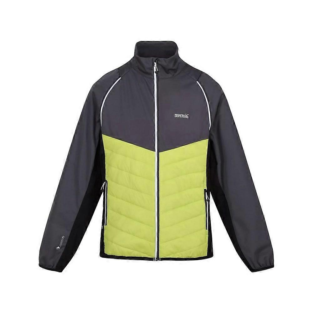 Jackets Regatta Softshelljacke Und Weste Steren RML251T2H