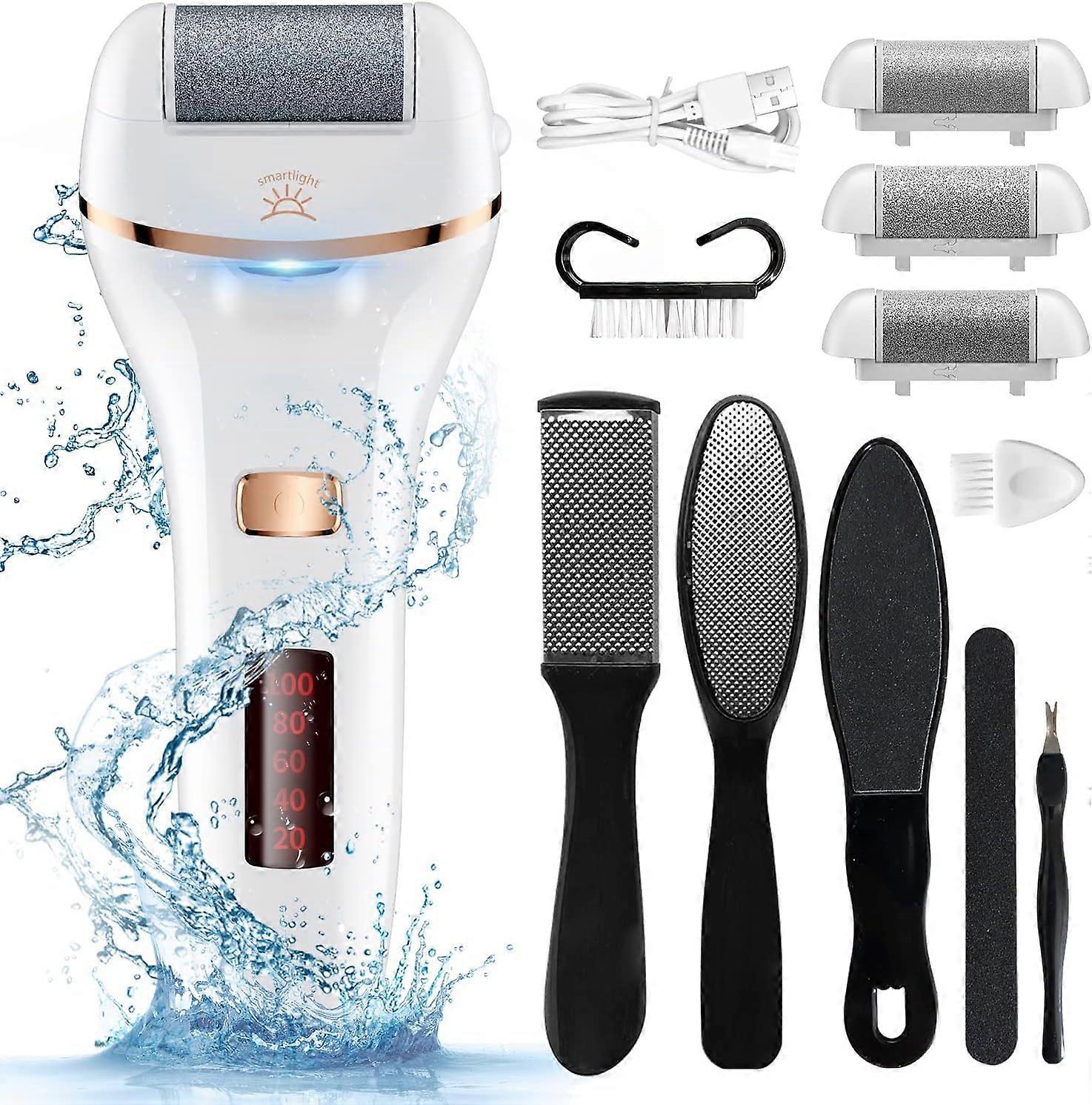 Led Lighted Ring Box Earring Ring Gift Case Wedding Ring Jewelry