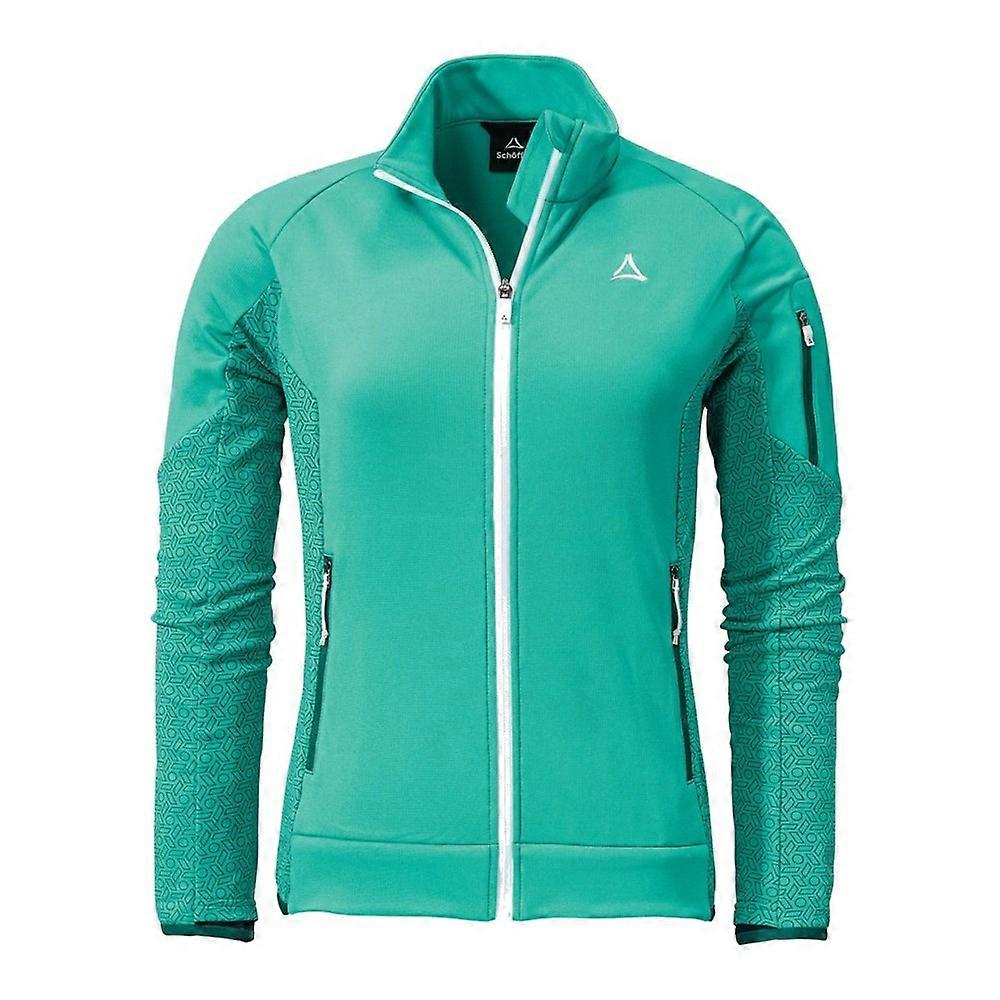 Jackets Schöffel Fleecejacke Schruns 134497290