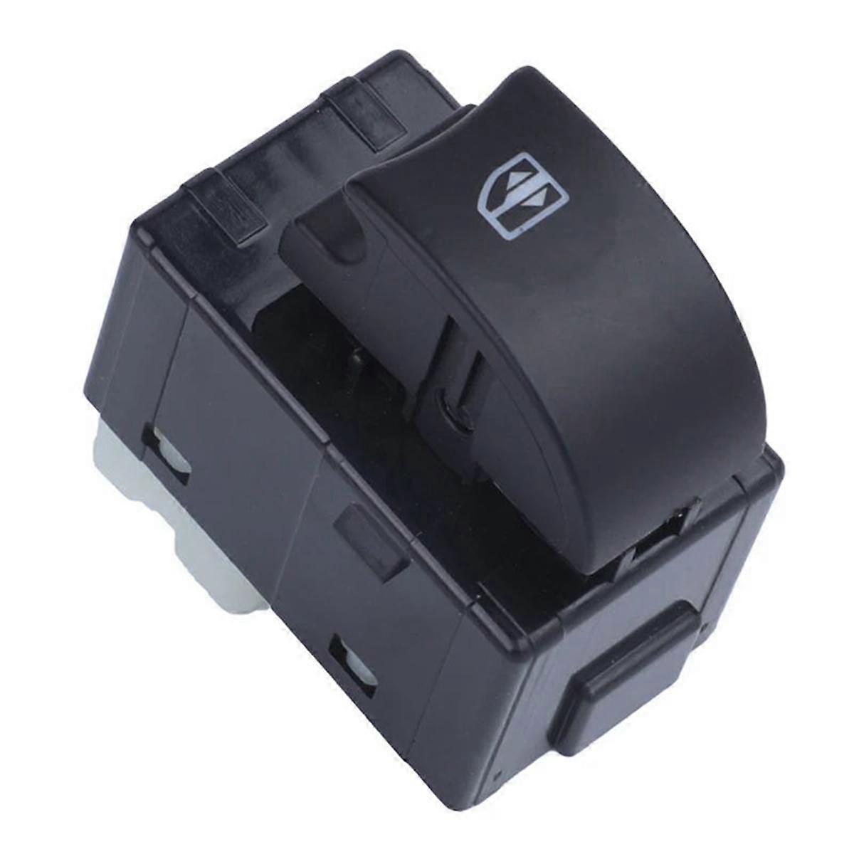 25411-JY00B 25411JY00B Power Window Master Switch Button for Koleos