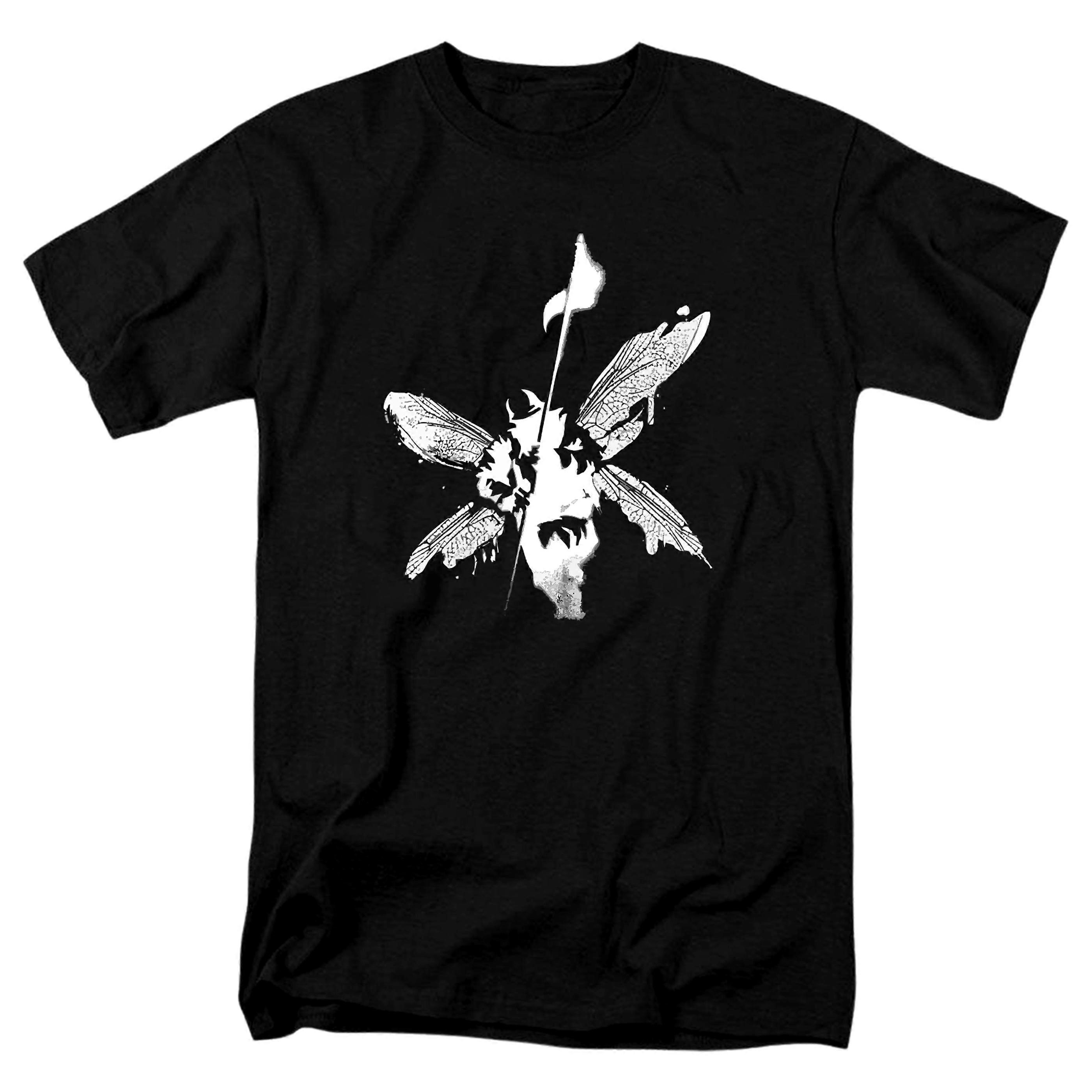 Tričko Linkin Park Hybrid Theory