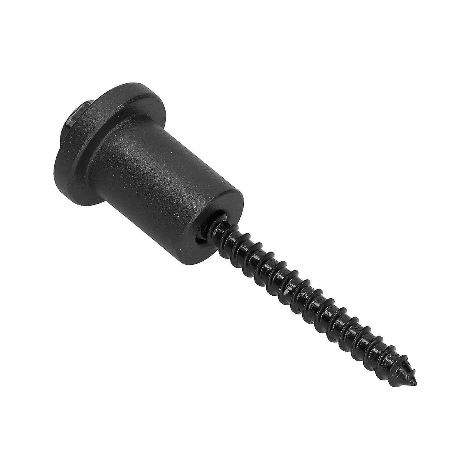 Carbon Steel Barn Door Hardware Accessories Kit - Track Connector Spacer for Sliding Doors