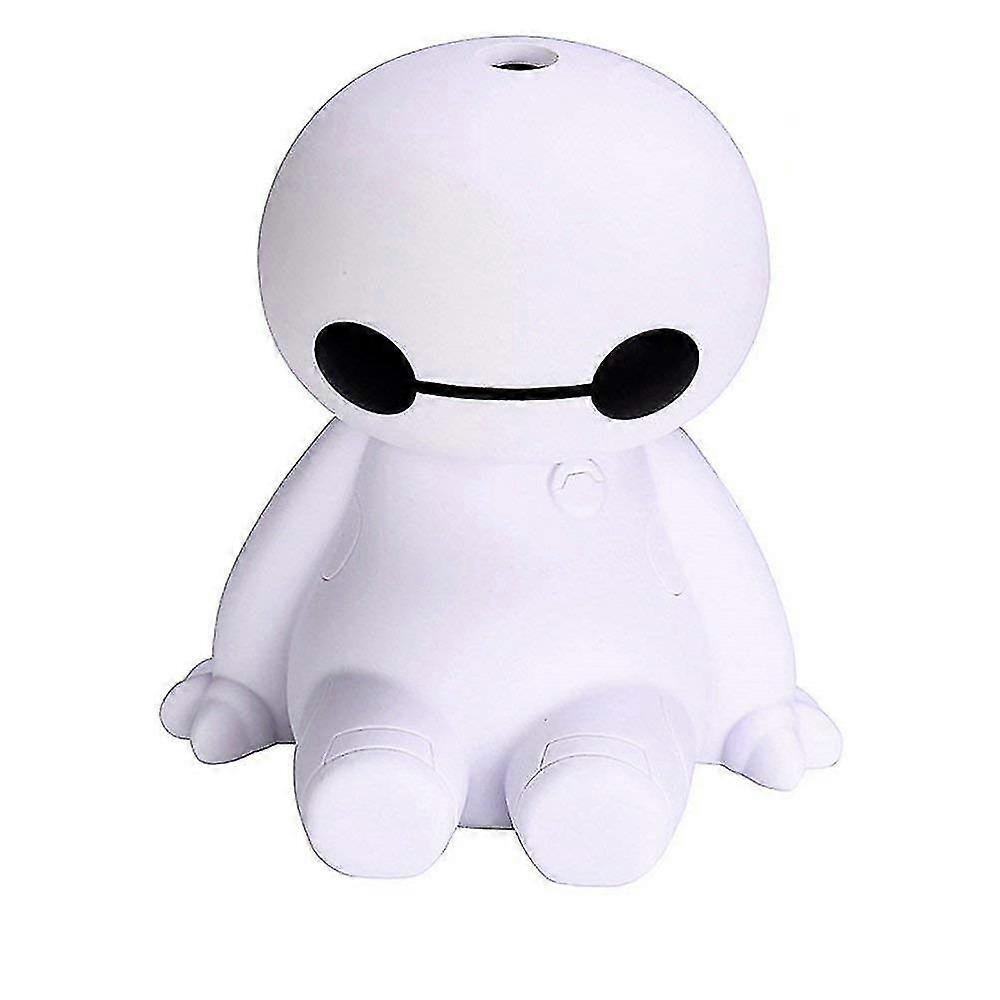 humidifier aroma mist diffuser cool night