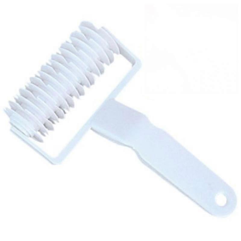 Plastic Roller Cutter Tool For Baking-c