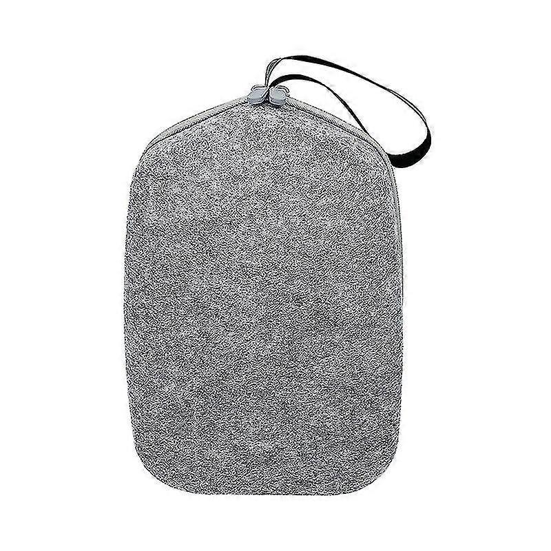 Portable Vr Glasses Storage Box Bag Eva Eyeglass Case