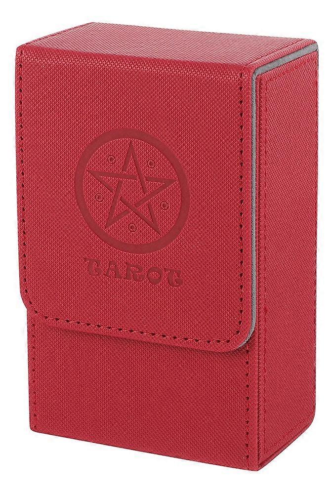 Card Box For Tarot Cards Tarot