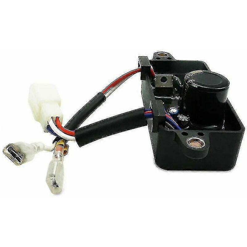 Avr 3kw 2kw 2.8kw Automatic Generator Voltage Regulator-yvan