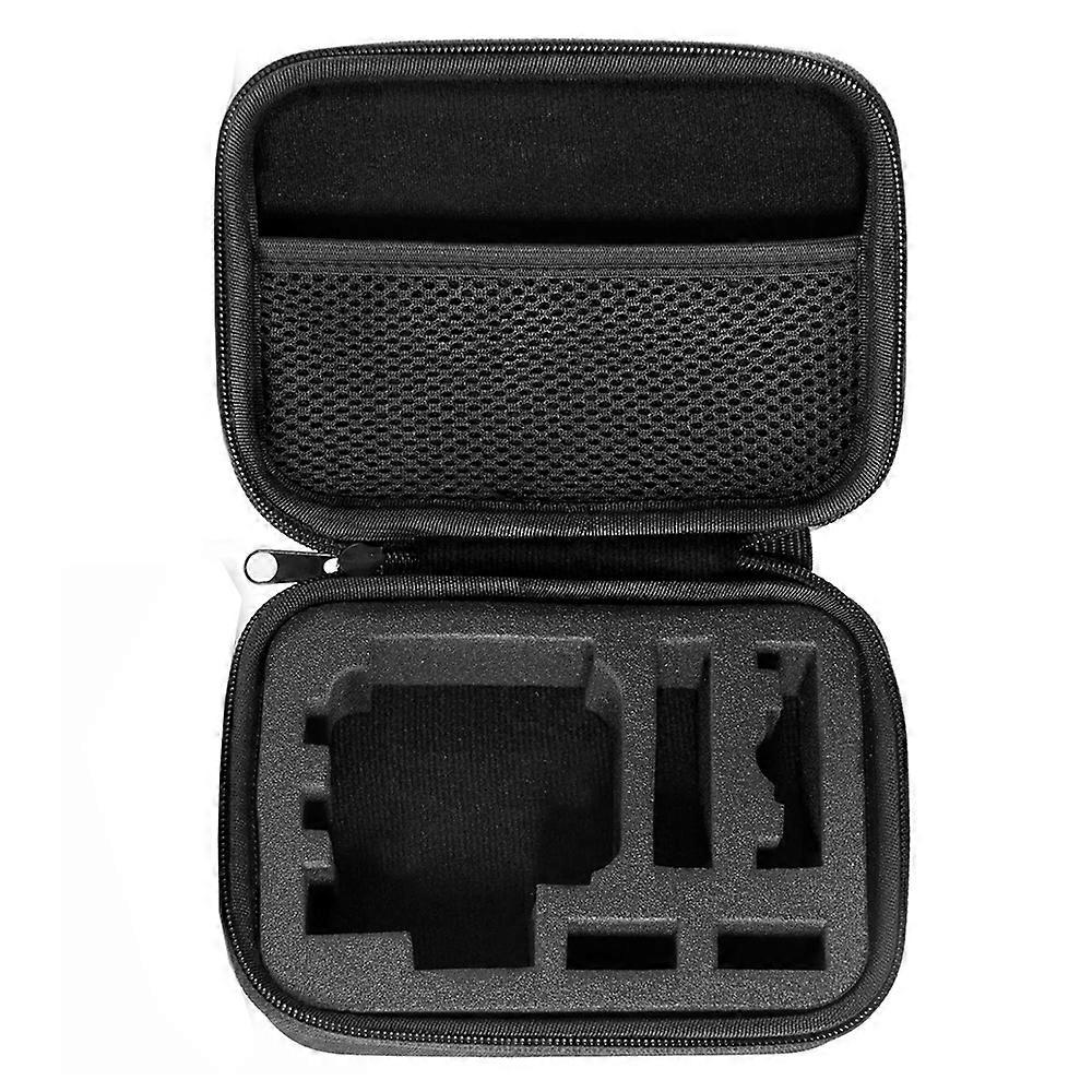 GoPro Small Size Travel Carry Storage Bag Kit Tool Case for GoPro HERO3