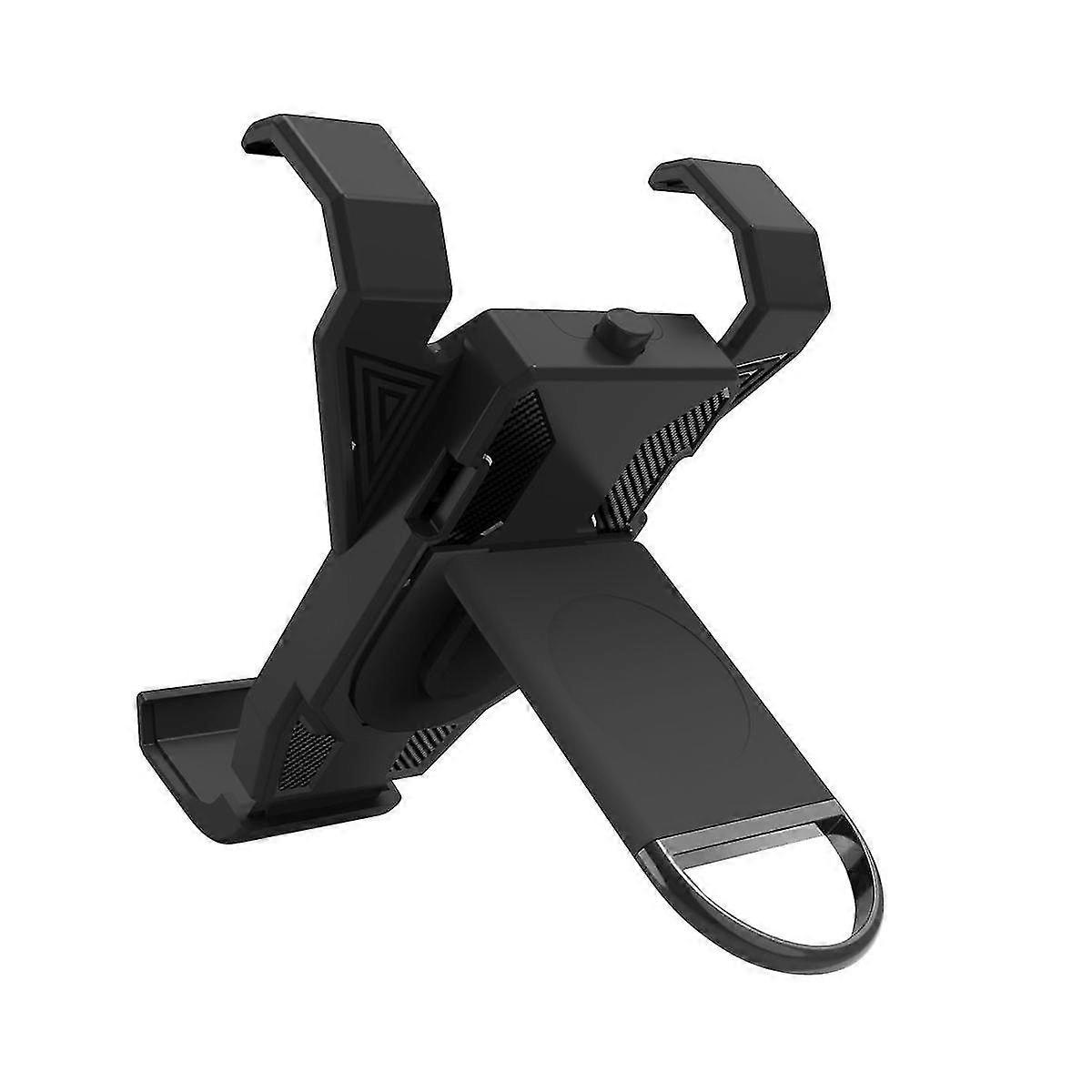 Abs Adjustable Desktop Holder Game Console Stand For Accessories Portable Magnetic Foldable Bracket