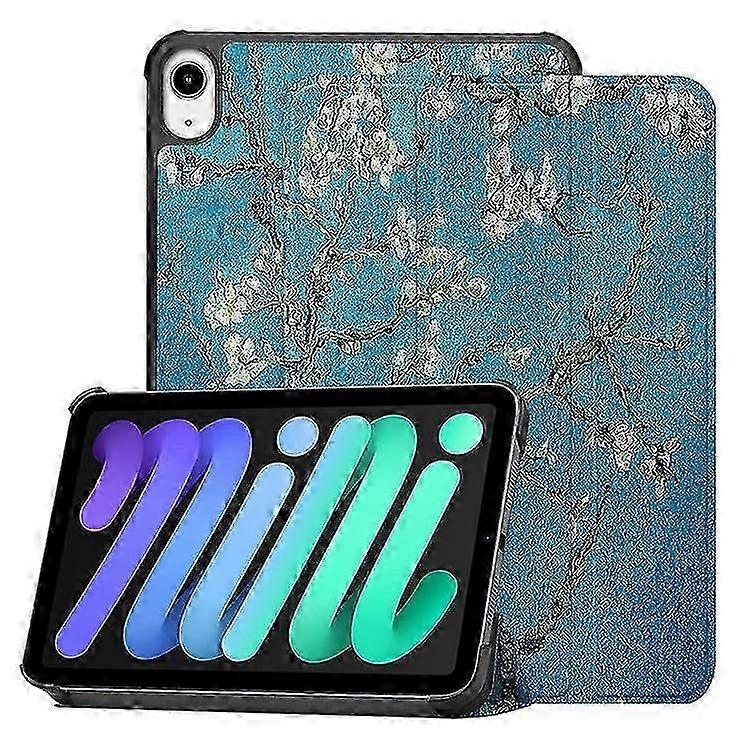 Protective Case Compatible With 8.3 Inch Ipad Mini6 2021