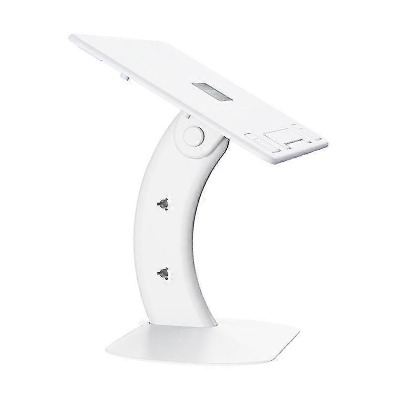 Flexible Laptop Desk Portable PC Protégez votre vue Notebook Table pour la maison