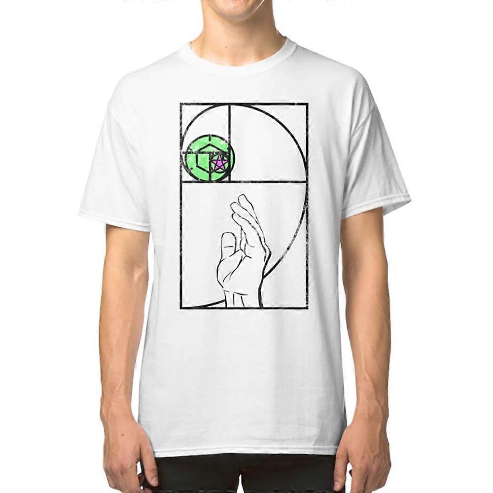 Bizarre Run T-shirt