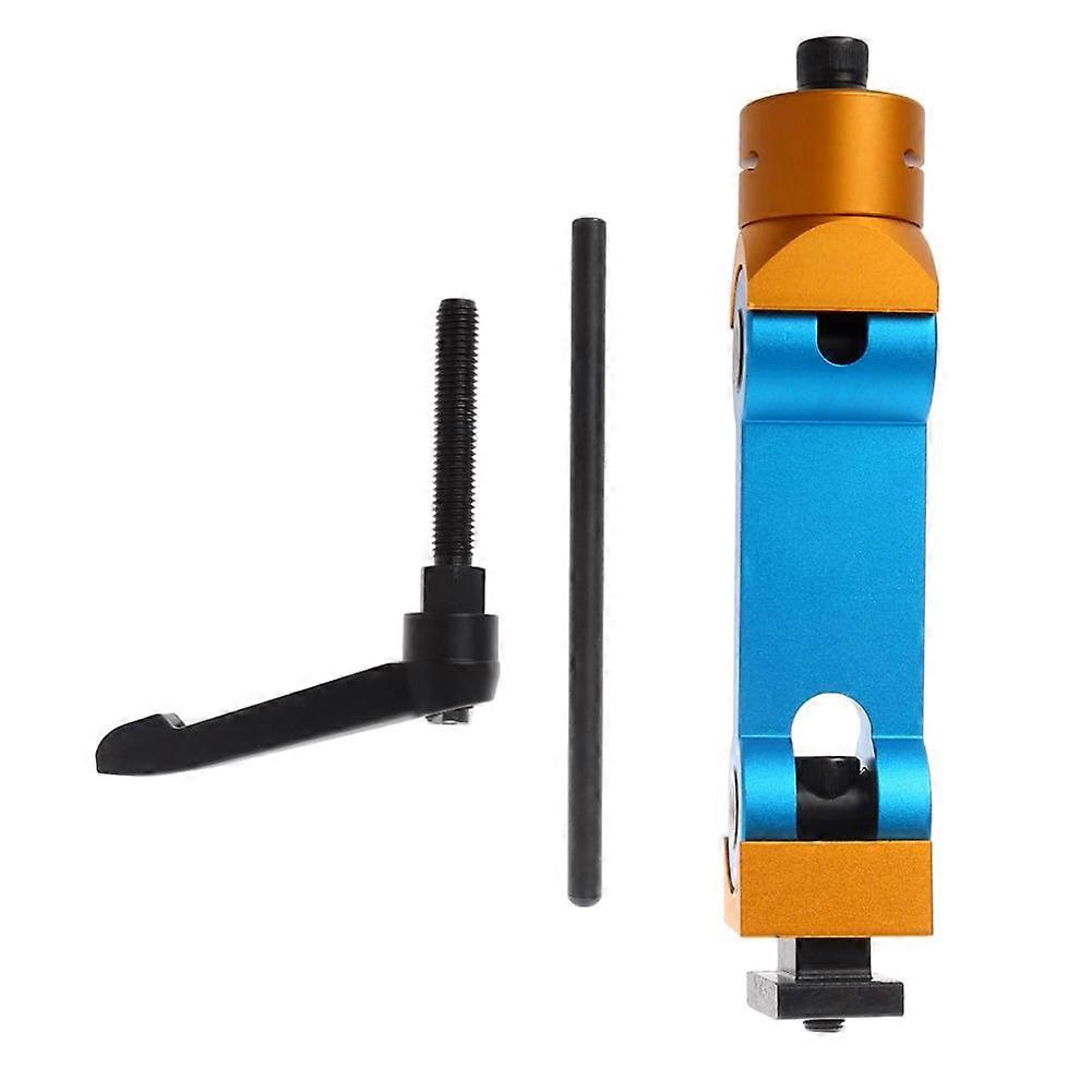 Universal multi-function machine tool workpiece adjustable positioning fixture Aluminum alloy CNC milling machine positioning tool 20%OFF