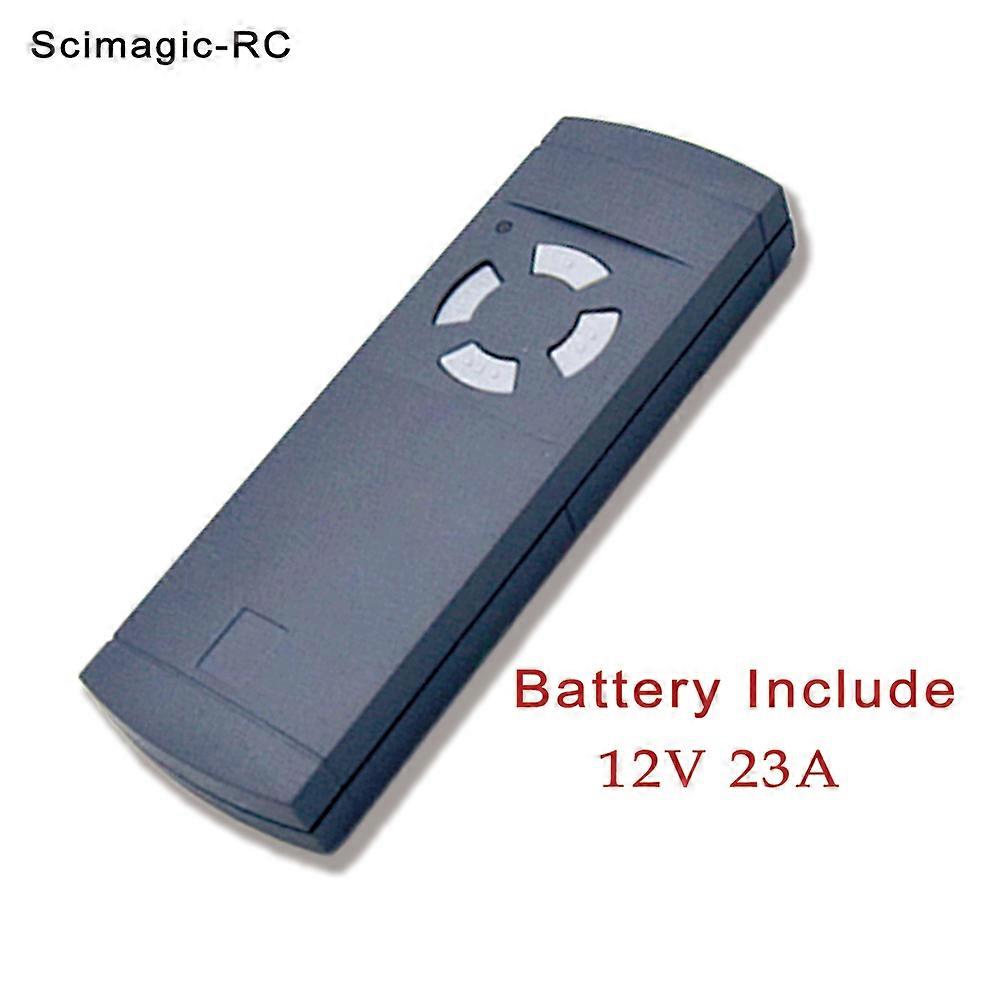HORMANN HSM4 HSM2 HS2 HS4 Remote Control 40685MHz Gray button Gate Garage Door Opener Hormann 40685 Remote Control