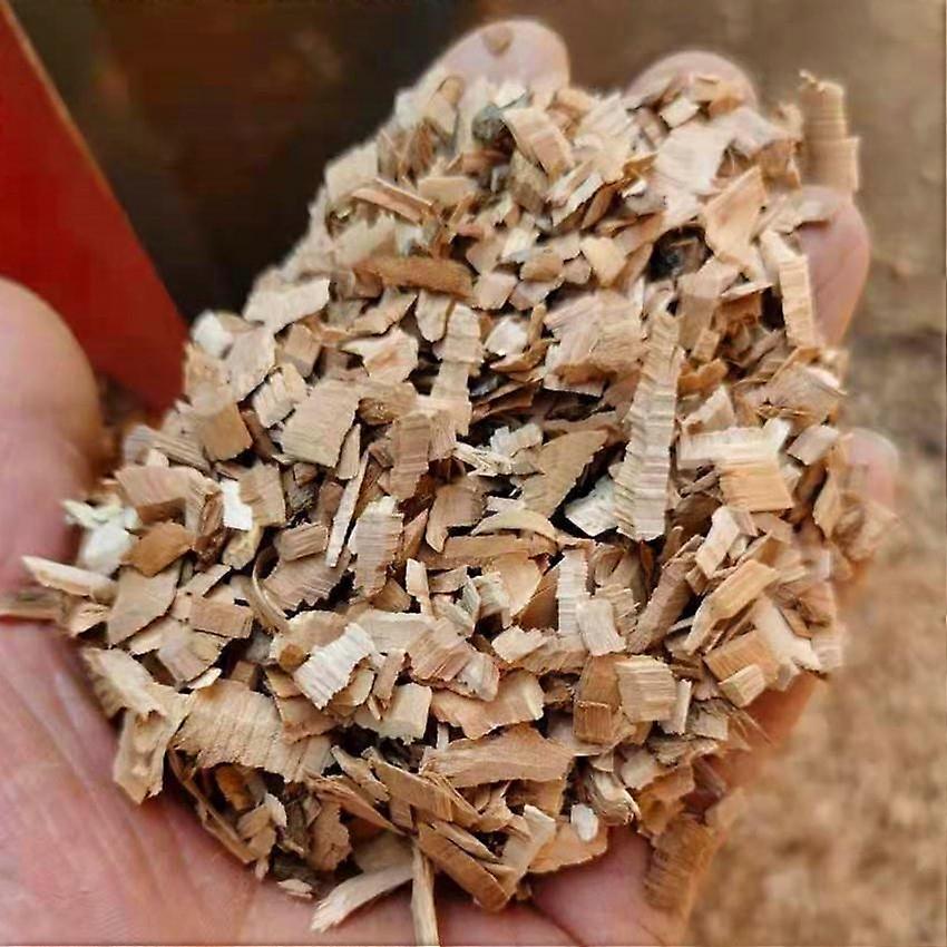 WANBRO Cocktail Räucher Set - Whiskey Veredelung Mit 4 Holzsorten & Zubehör, Perfekt Für Rauchige Drinks