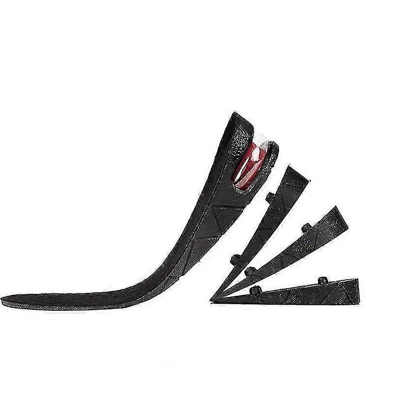 Binnenzool Verhoogt onzichtbaar luchtkussen