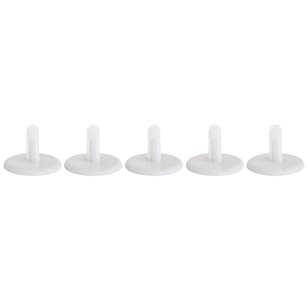 Car Rubber Duck Dashboard Holder Include Double-Sided Stickers For Dash Display