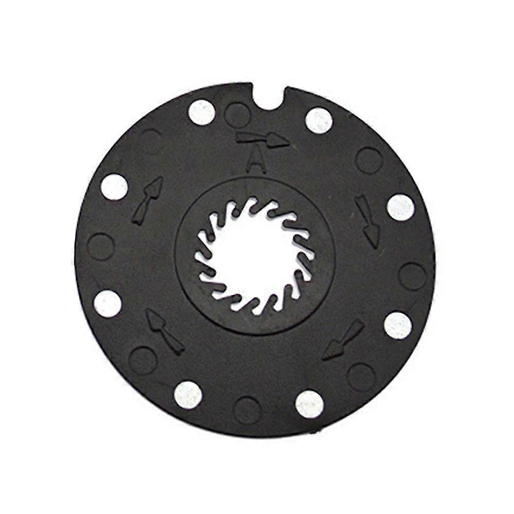 E-sykkel Assist Sensor Arbeidsbesparende Power Assist Sensor Pedal Booster Yalo