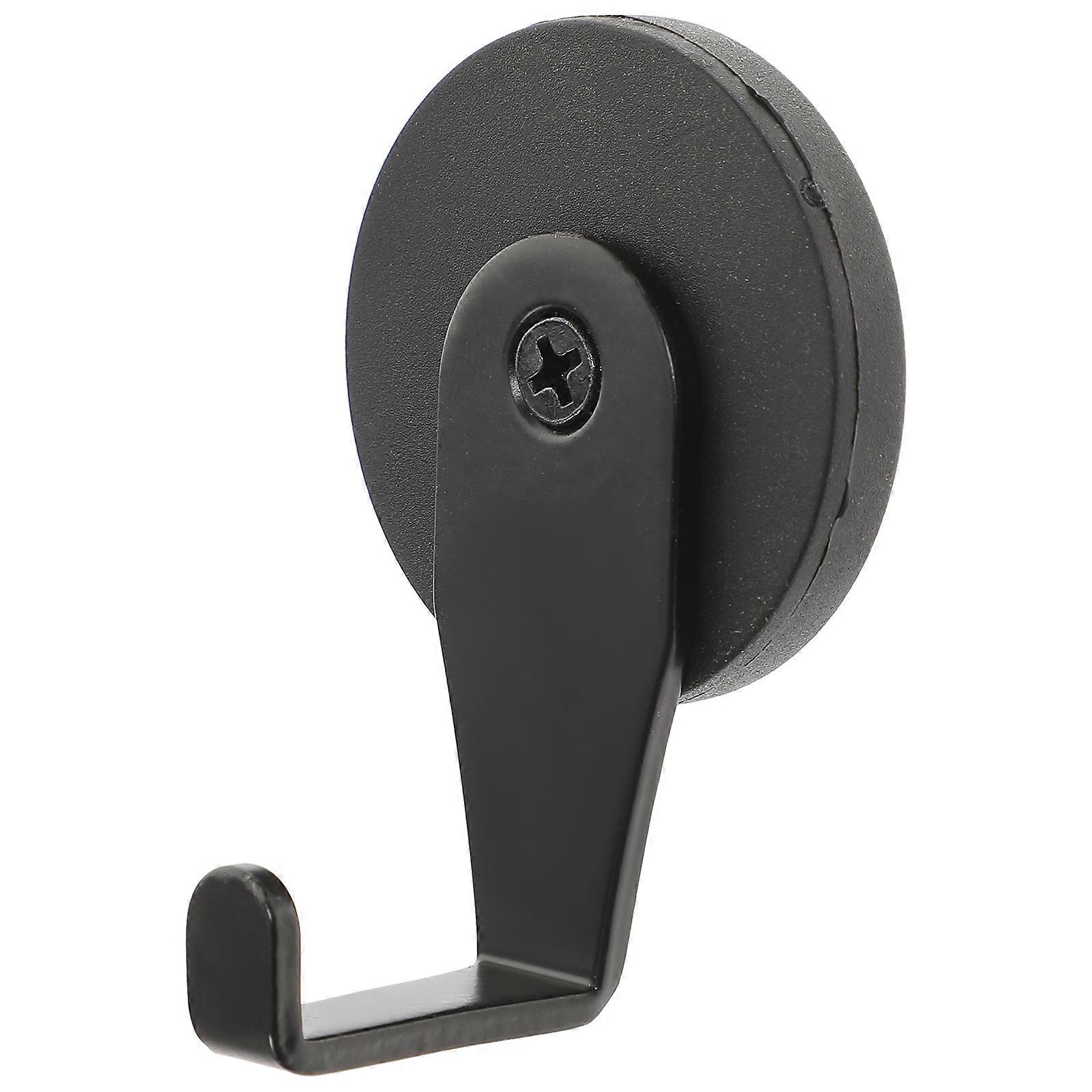 Magneettinen koukkuseppele Koukku Takki Koukku Pyyhekoukku Magneetti Riippukoukku Keittiökoukku