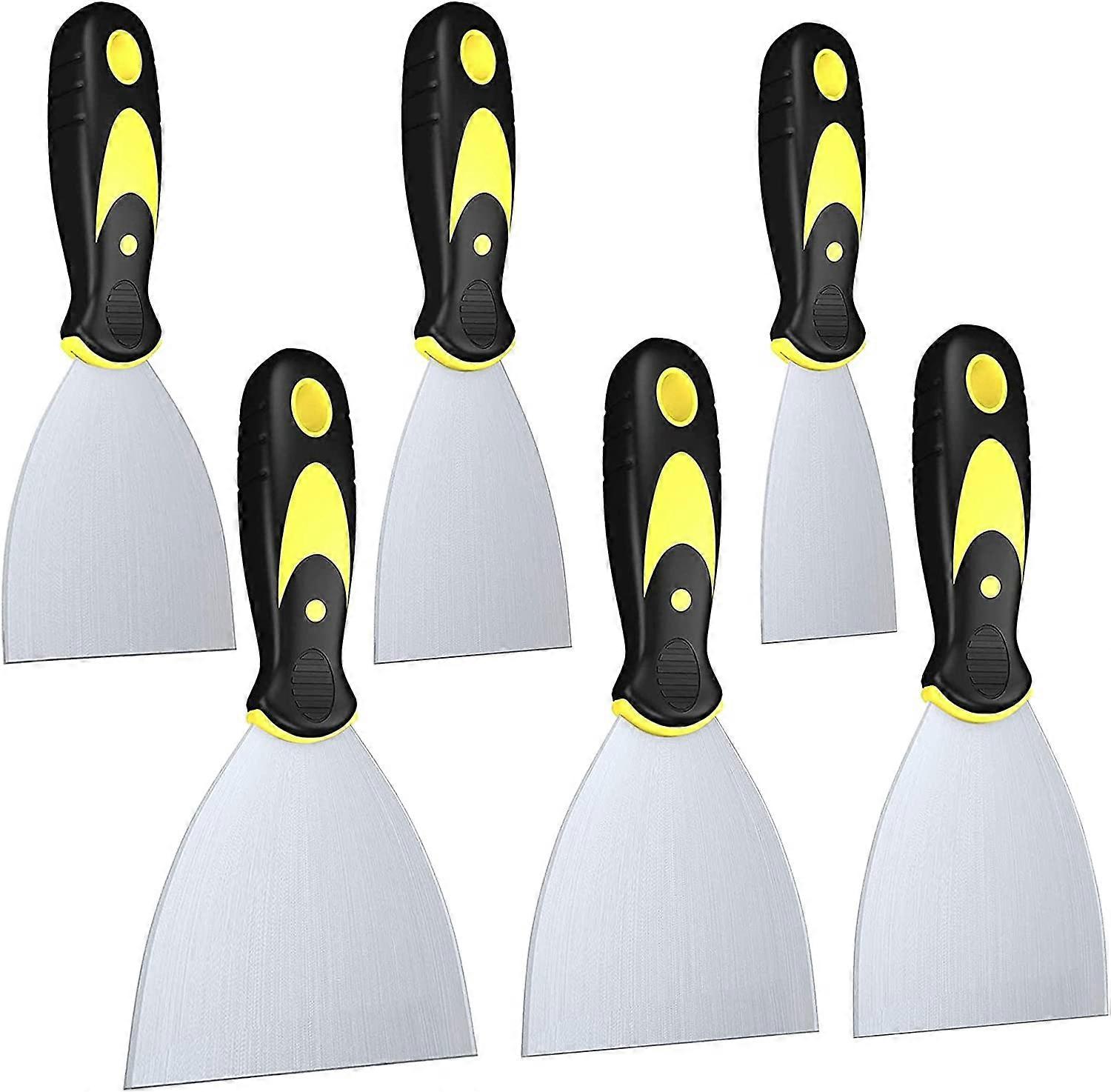 Stainless Steel Plaster Knife, Plaster Knife, Putty Knife, Putty Scraper, Putty Scraper, Plaster Spa