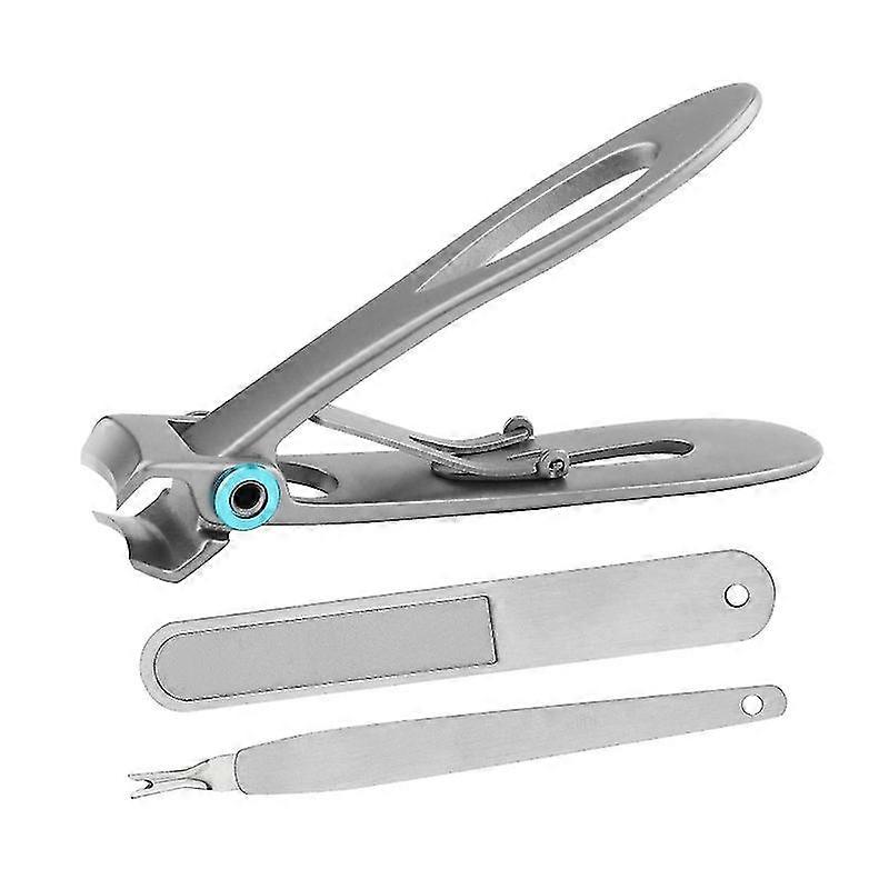 Nail Clippers Kit For Thick Nails