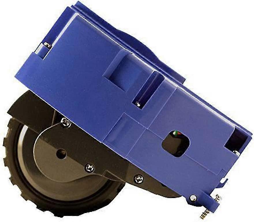 מודול גלגל ימין עבור Irobot Roomba 500 600 700 800 900 סדרת רובוטים בוריס
