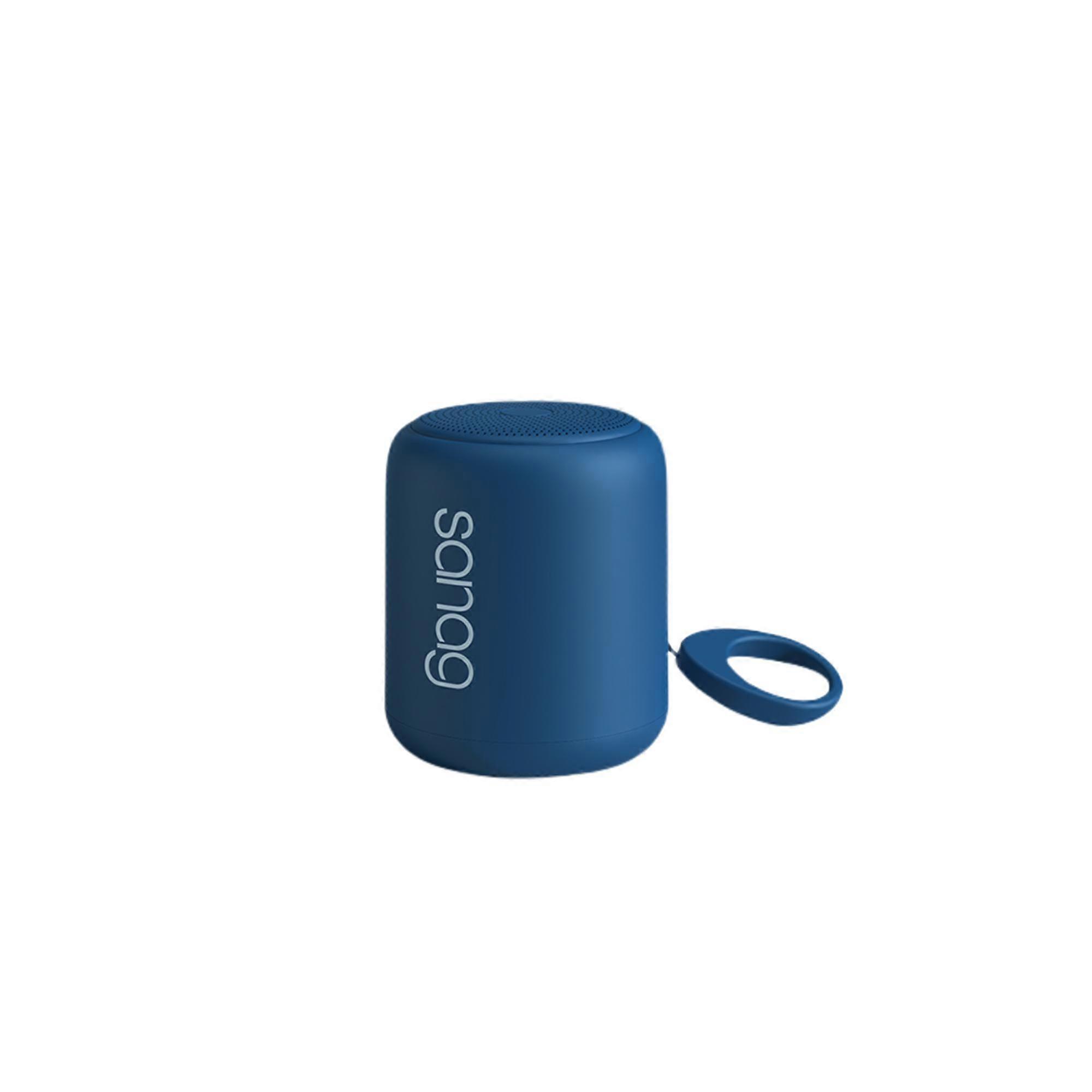 Wireless speaker SANAG X6PRO MAX Portable Blue