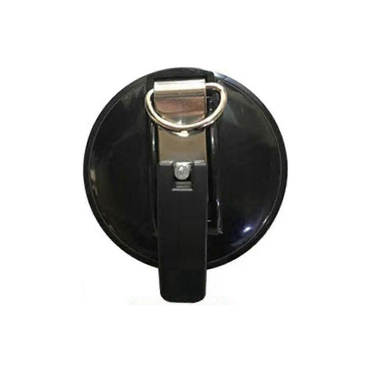 Outdoor Camping Awning Suction Cup Multifunctional Car Suction Cup with Strong S Hook Fixed Rear Curtain Suction Cup A