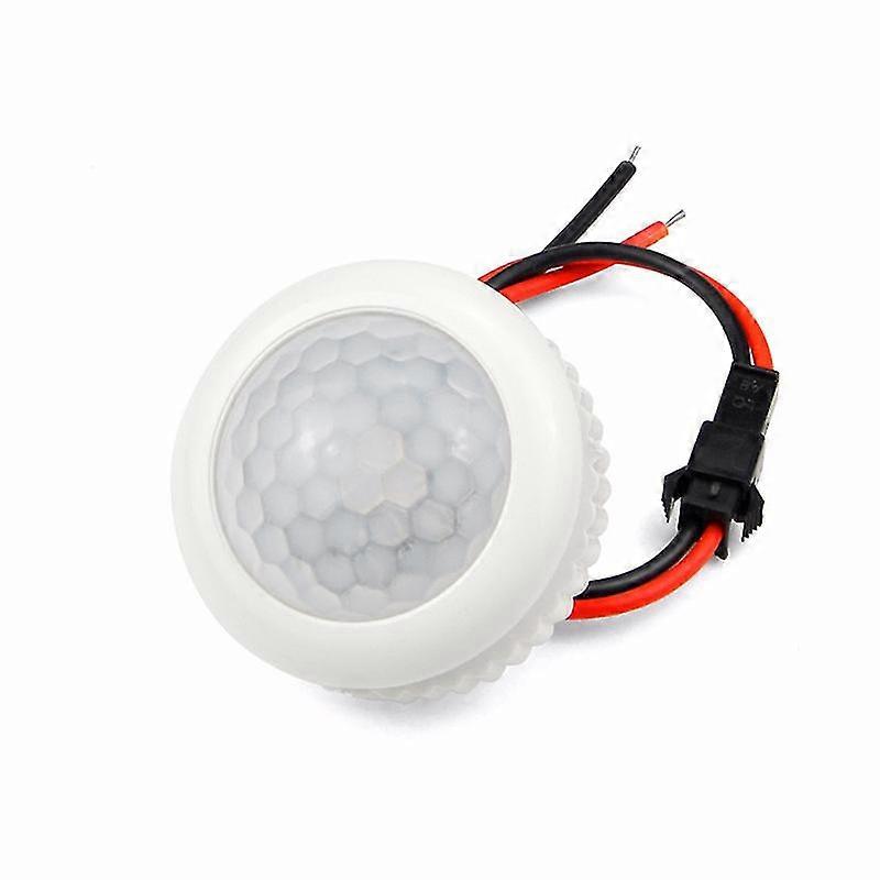 Motion Sensor Module Switch Home Bulb