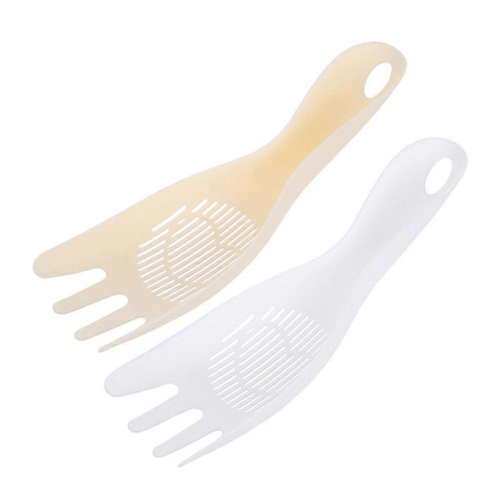 Multifunctional Rice Washing Tool, Rice Scoop Does Not Hurt Your Hands