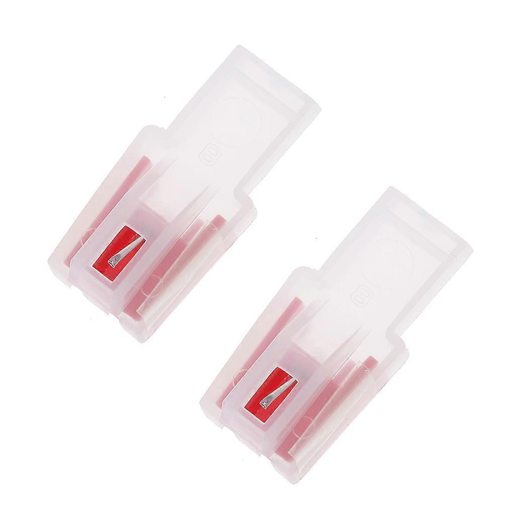 Turntable Needle Dynamic Electromagnetic Needles Record Player Reader Props
