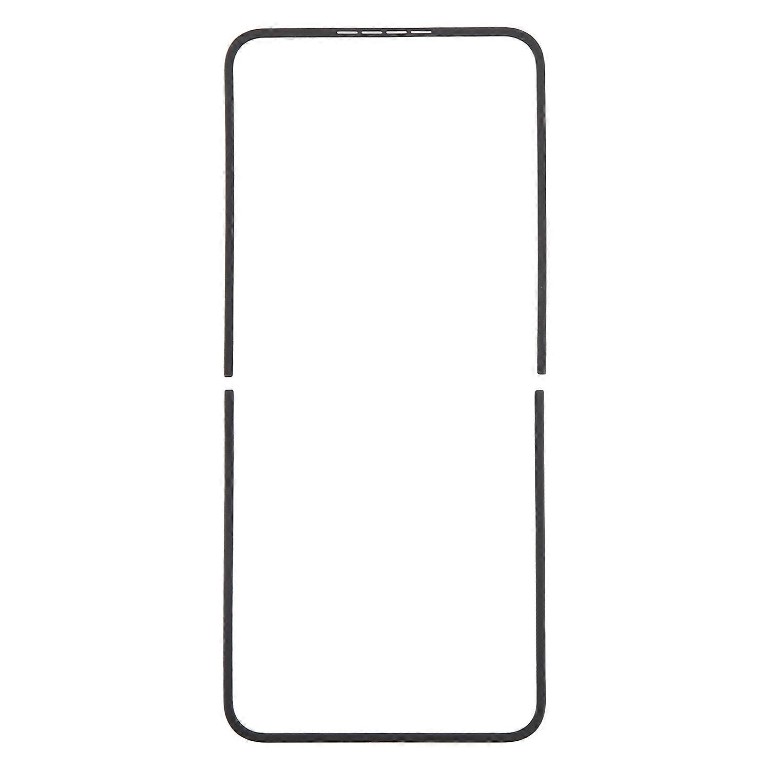 Original LCD Frame For Samsung Galaxy Z Flip6 SM-F741B-F956B