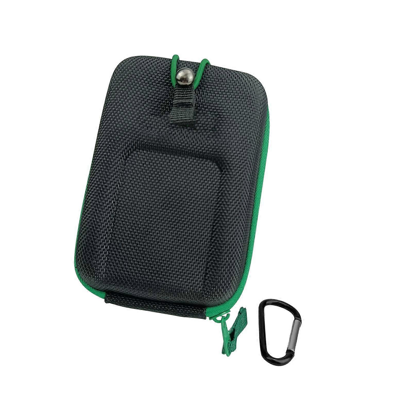 ゴルフ距離計ケースゴルフレンジファインダーバッグ収納バッグ保護ユニバーサル