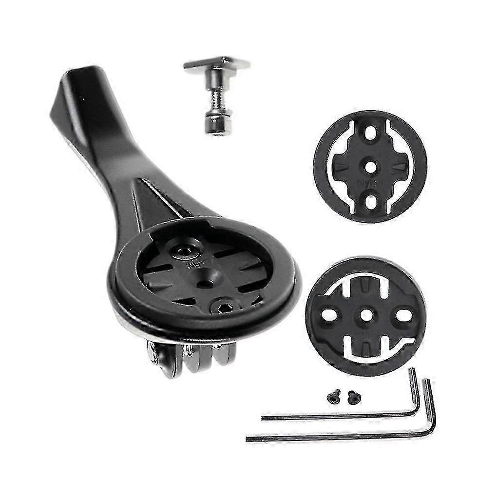 For Sl7 Stem Mount Holder Bicycle Computer Camera Bike Stem Extension Support Holder