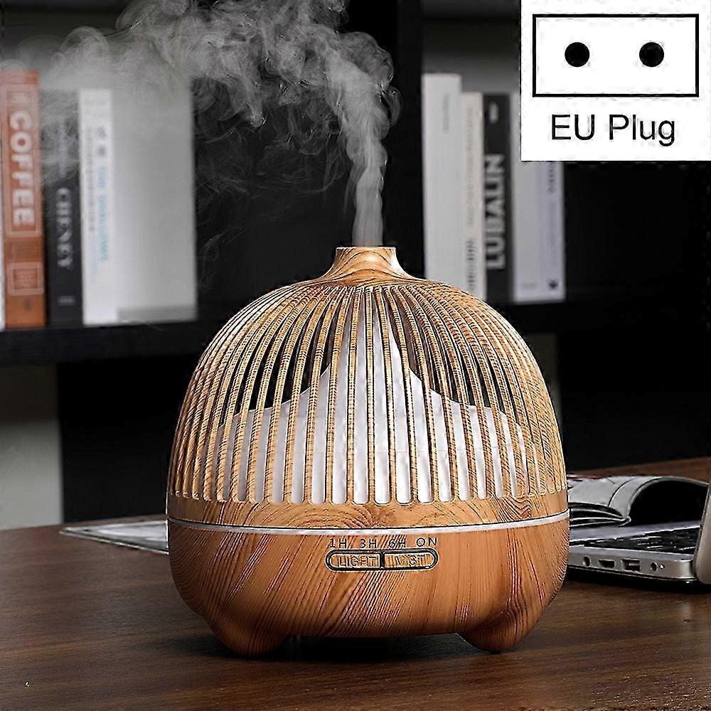 Vogelkäfig Holzbefeuchter EU-Stecker