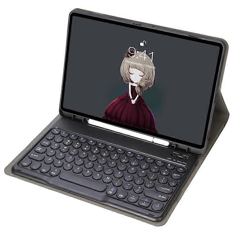 YT102B Compatível Para iPad 10.2 (2019) / (2020) / (2021) / iPad Air 10.5 polegadas (2019) / iPad Pro 10.5 polegadas (2017) À Prova de Choque Ca