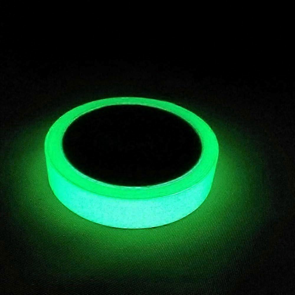 Formed Luminous Tape, Self-Adhesive Tape,Luminous Tape,10mmx10m
