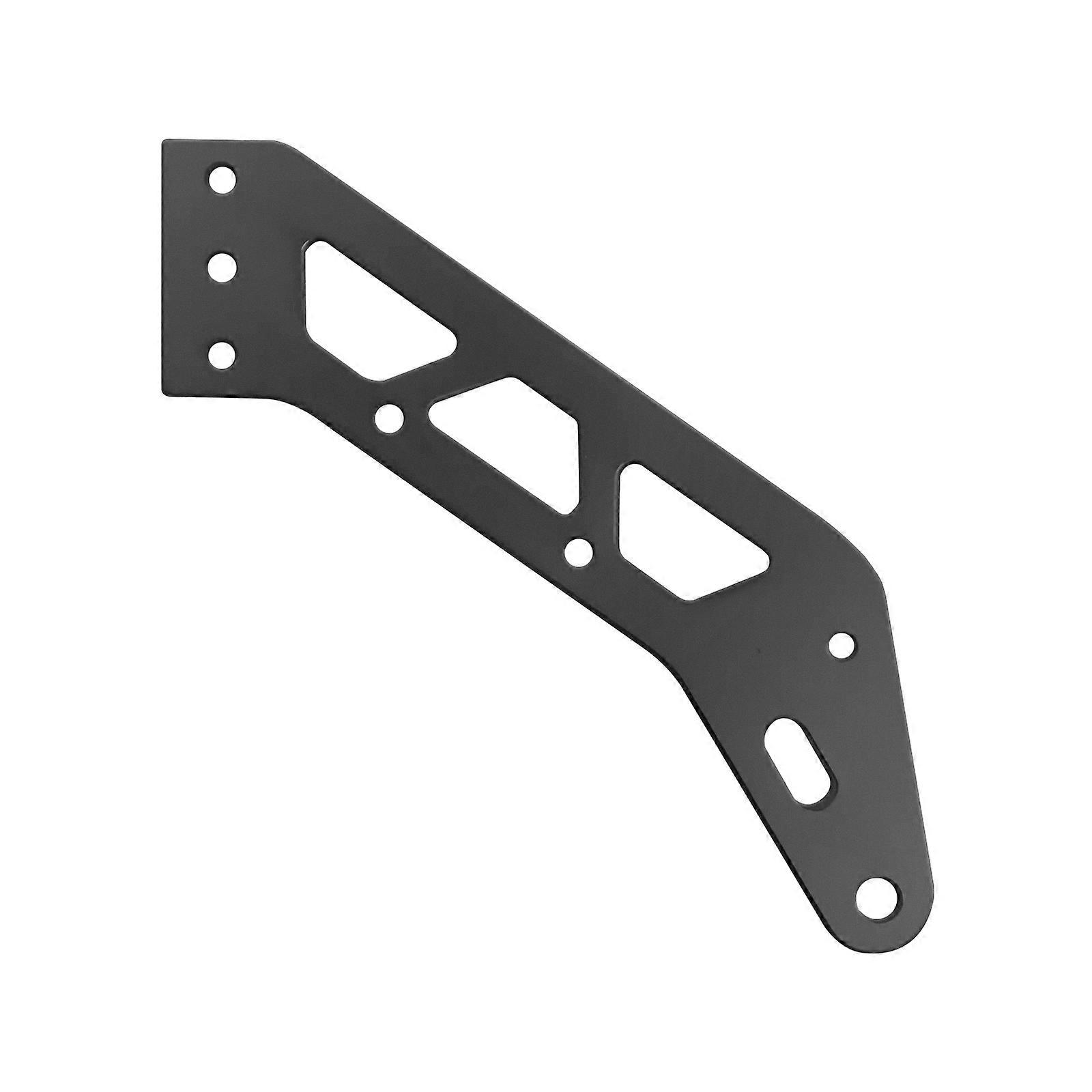 Folding System Arm for Dualtron Mini Left or Right Original, Black
