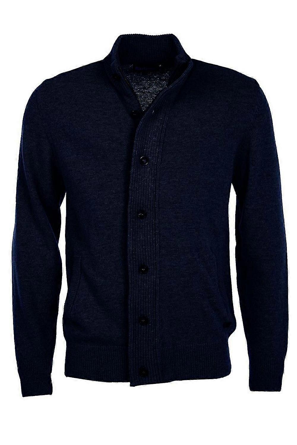 Men's Patch Zip Through Size 2xl