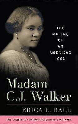 Madam C. J. Walker