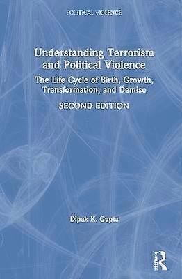 Understanding Terrorism and Political Violence