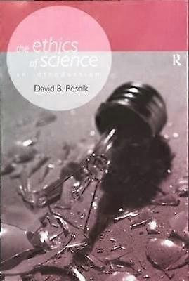 The Ethics of Science