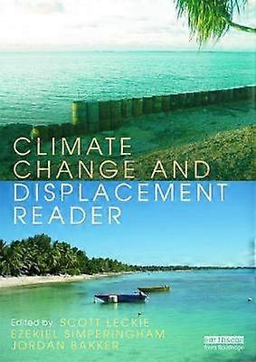 Climate Change and Displacement Reader